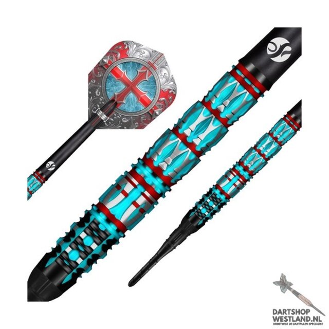 Future Knights St George 95%