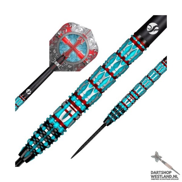 Future Knights St George 95%