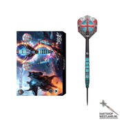 Future Knights St George 95%