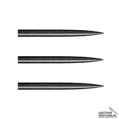 Future Knights Steeltip Points Black