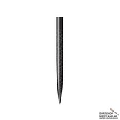 Future Knights Steeltip Points Black