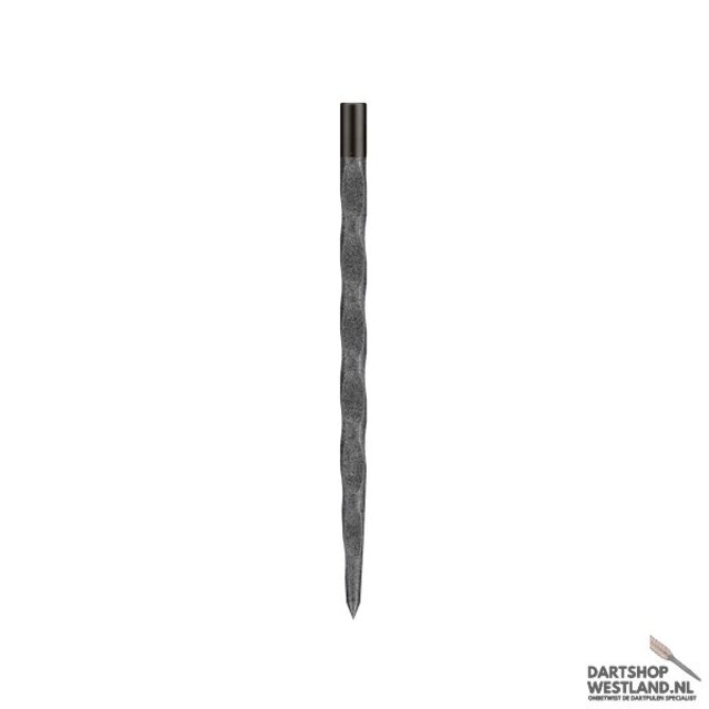 Jurassic Steeltip Points Black