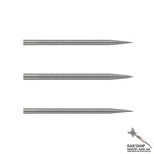 Lucent Steeltip Points Black