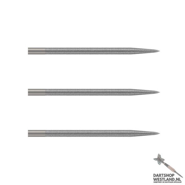 Lucent Steeltip Points Black