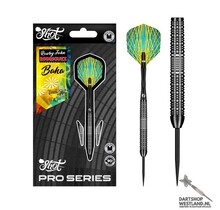 Rowby John Rodriguez Baha 90%