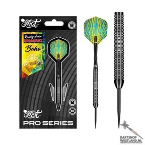 Rowby John Rodriguez Baha 90%