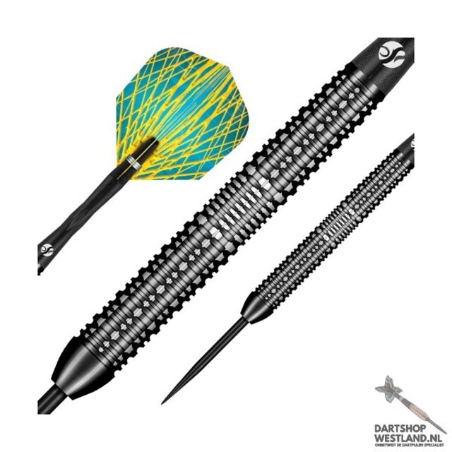 Rowby John Rodriguez Baha 90%