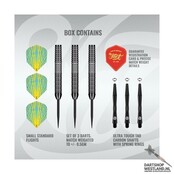 Rowby John Rodriguez Baha 90%