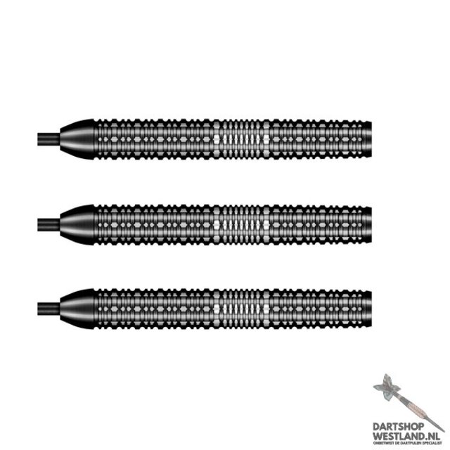 Rowby John Rodriguez Baha 90%