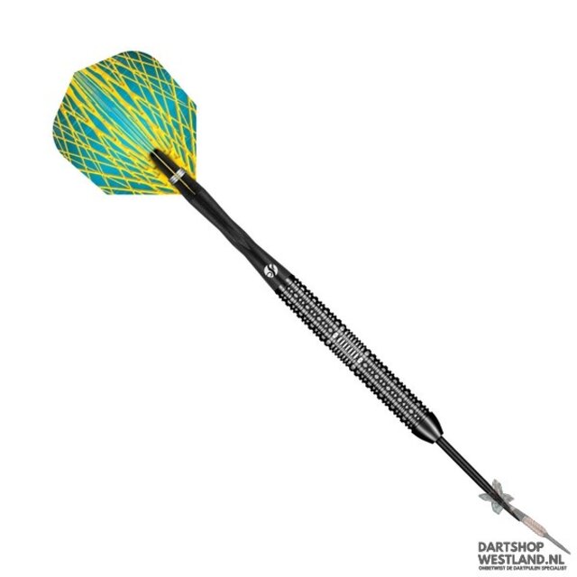 Rowby John Rodriguez Baha 90%