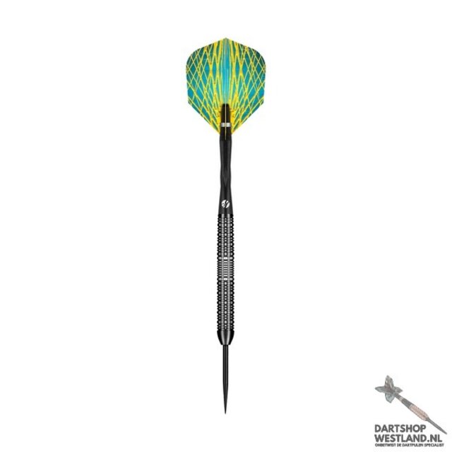 Rowby John Rodriguez Baha 90%