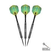 Rowby John Rodriguez Baha 90%