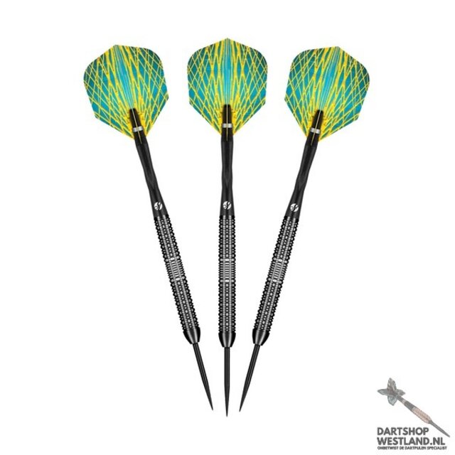 Rowby John Rodriguez Baha 90%