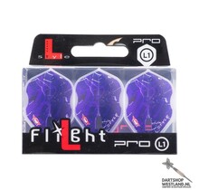 L-Style Flight No.2 Lerena Rietbergen