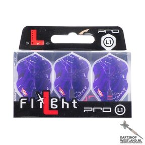 L-Style Flight No.2 Lerena Rietbergen