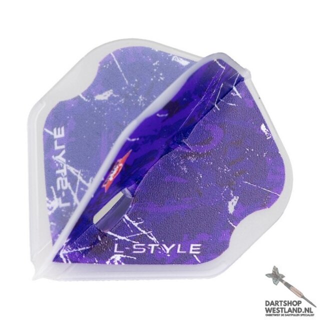 L-Style Flight No.2 Lerena Rietbergen