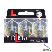 L-Style Flight No.2 Marvin van Velzen