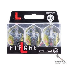 L-Style Flight No.2 Marvin van Velzen