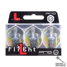 L-Style Flight No.2 Marvin van Velzen