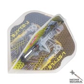 L-Style Flight No.2 Marvin van Velzen