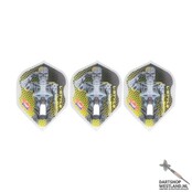 L-Style Flight No.2 Marvin van Velzen