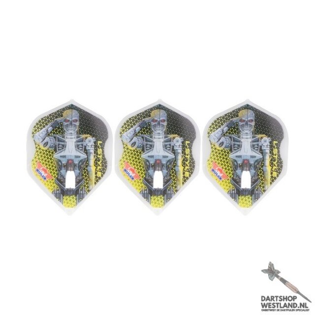 L-Style Flight No.2 Marvin van Velzen