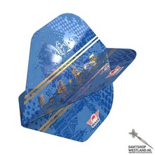 Player 100 Kim Huybrechts 95 No.2