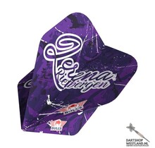 Player 100 Lerena Rietbergen No.2