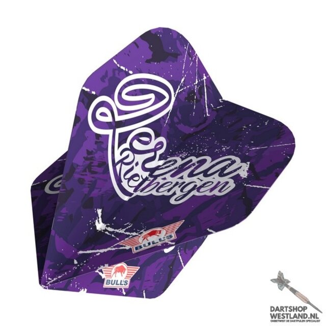 Player 100 Lerena Rietbergen No.2