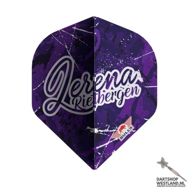 Player 100 Lerena Rietbergen No.2