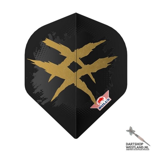 Player 100 Richard Veenstra 90 E2 No.2