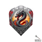 Future Knights The Dragon No.6