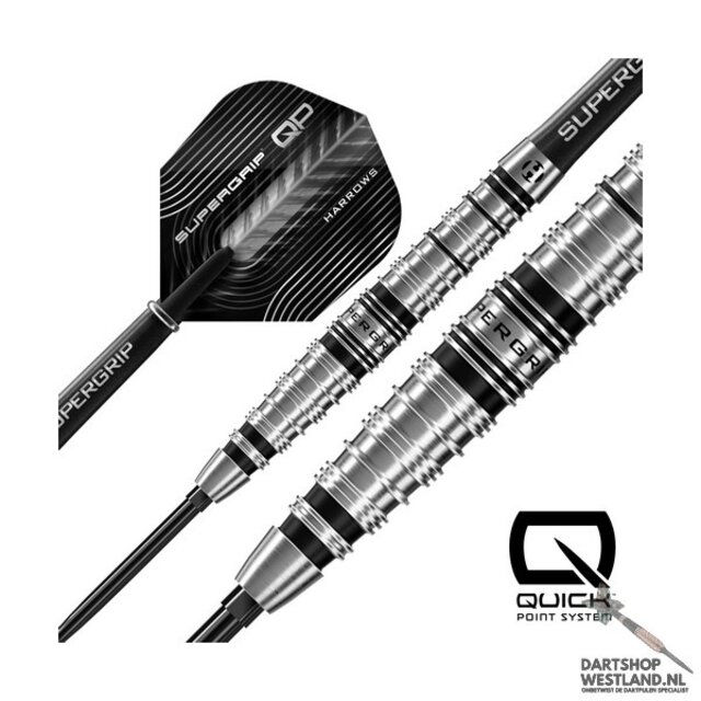 Supergrip Qp Torpedo 90%