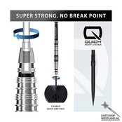 Supergrip Qp Torpedo 90%