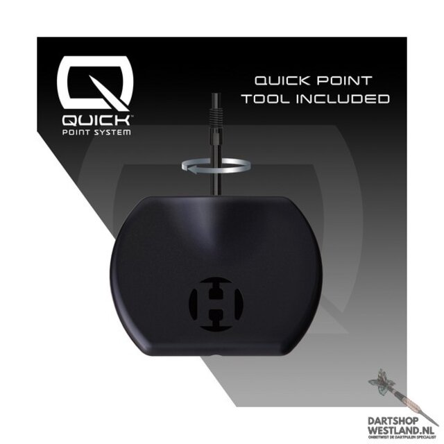 Supergrip Qp Torpedo 90%