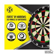 Fortis Dartbord Harrows