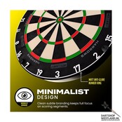 Fortis Dartbord Harrows