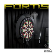Fortis Dartbord Harrows