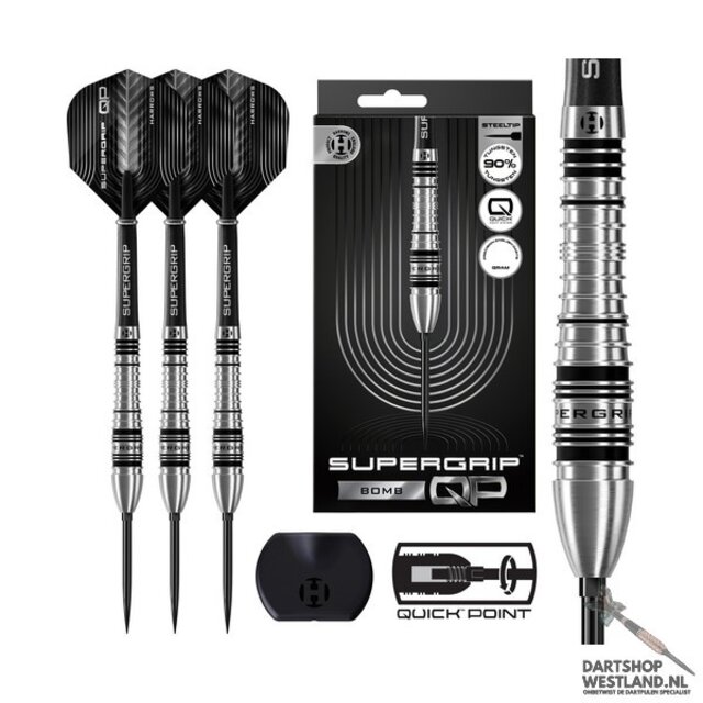 Supergrip Qp Bomb 90%