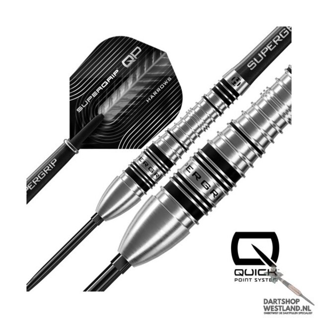 Supergrip Qp Bomb 90%