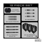 Supergrip Qp Bomb 90%