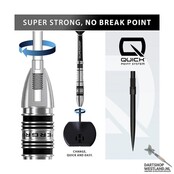 Supergrip Qp Bomb 90%