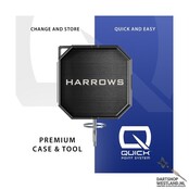 Quick Point Pro Changer- Black Smokey