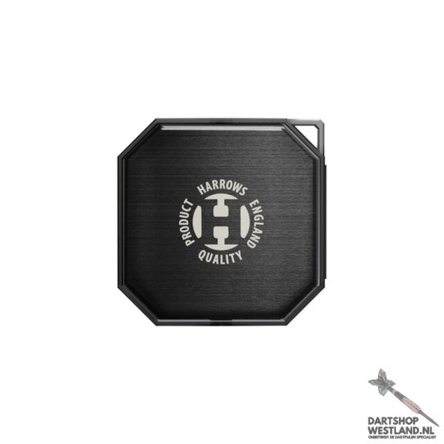 Quick Point Pro Changer- Black Smokey