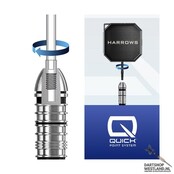 Quick Point Pro Changer- Black Smokey