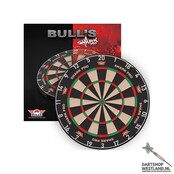 Shark Pro Dartboard - Turnable