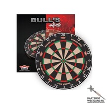 Shark Pro Dartboard incl. Rotate Bracket