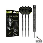 MvG Signature Edition