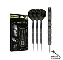 MvG Signature Edition