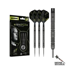 MvG Signature Edition